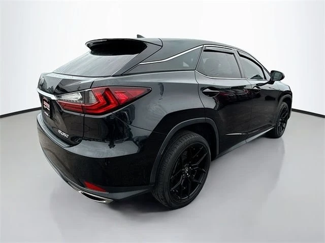 2020 Lexus RX 4th Gen - Image 4 of 16