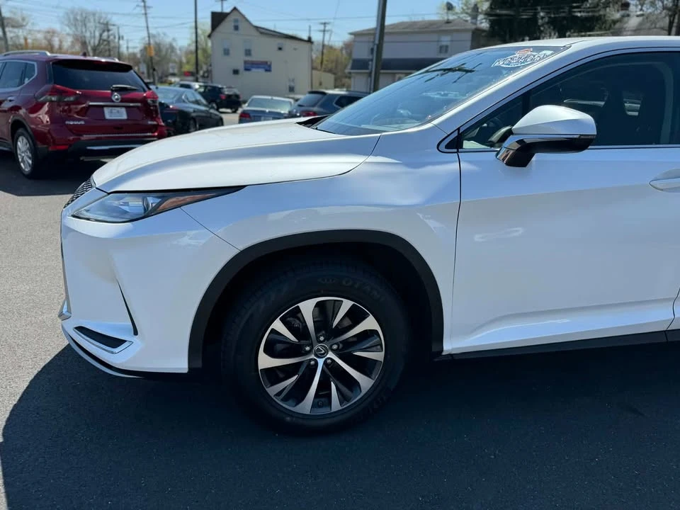 2020 Lexus RX 4th Gen - Image 3 of 7