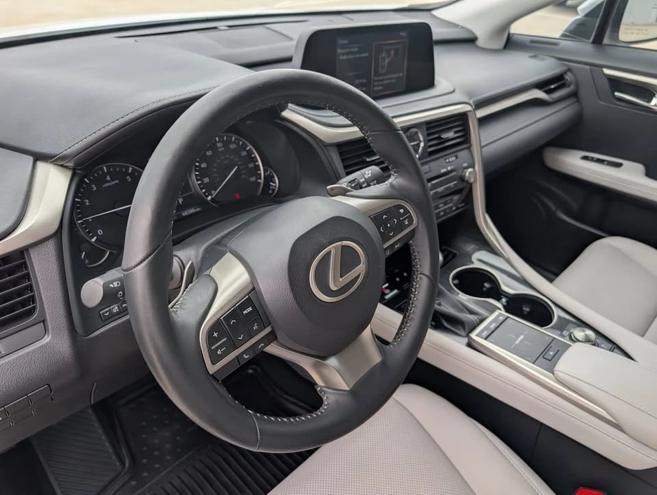 2020 Lexus RX 4th Gen - Image 4 of 12