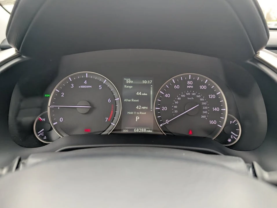 2020 Lexus RX 4th Gen - Image 8 of 12