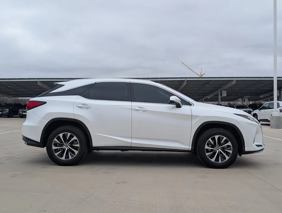 2020 Lexus RX 4th Gen - Image 6 of 12