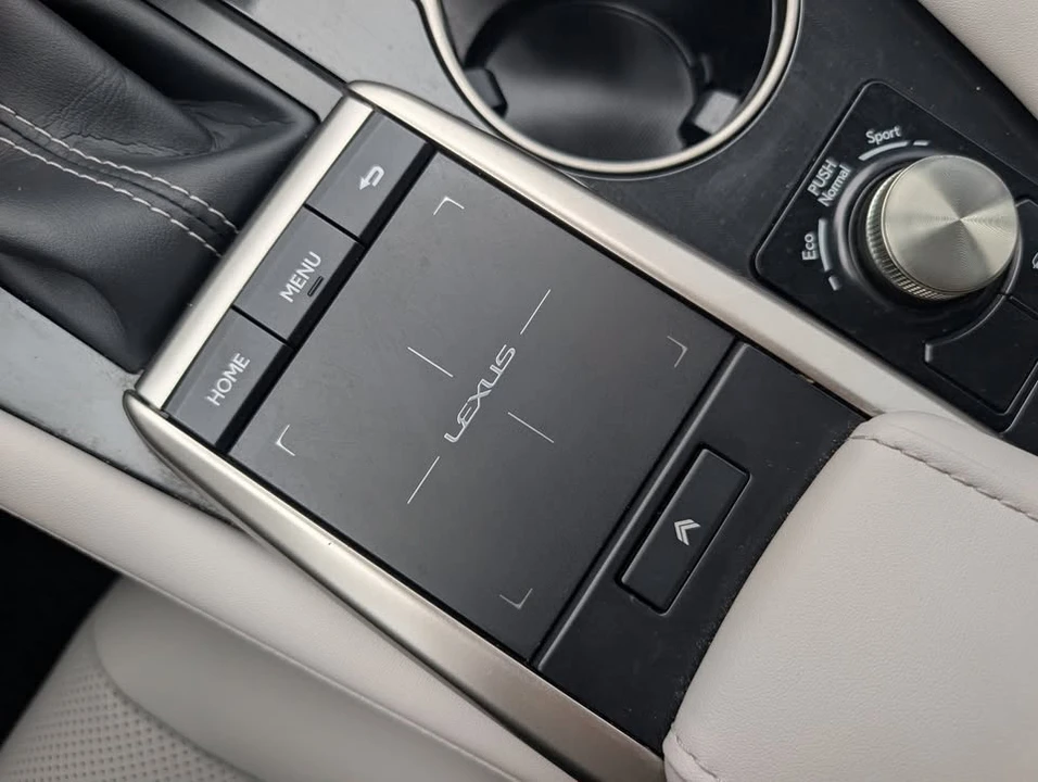 2020 Lexus RX 4th Gen - Image 12 of 12