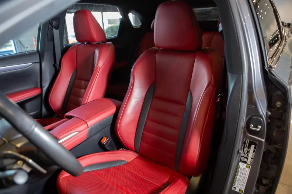 2020 Lexus RX 4th Gen - Image 12 of 20