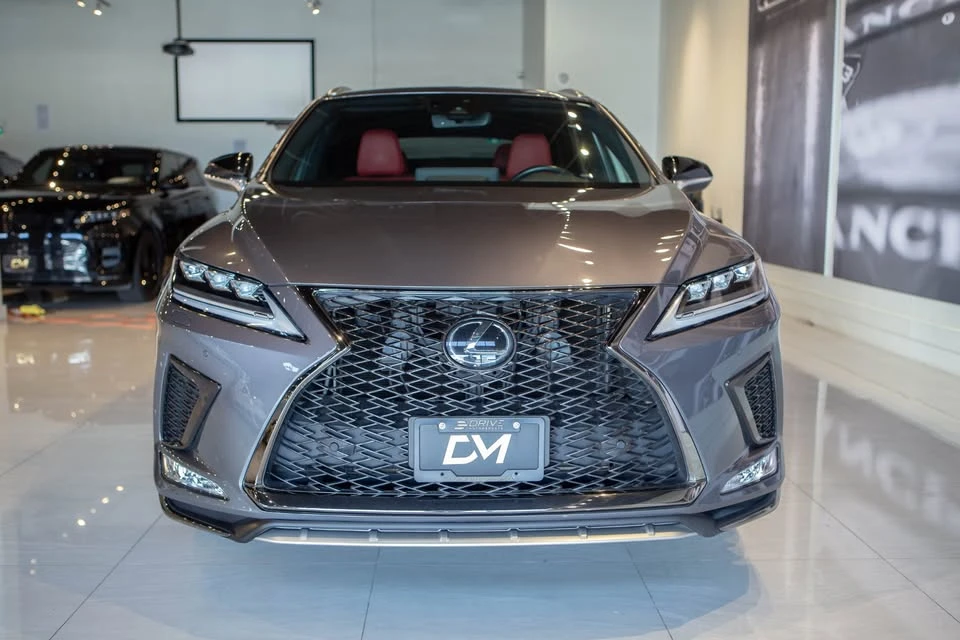 2020 Lexus RX 4th Gen - Image 6 of 20