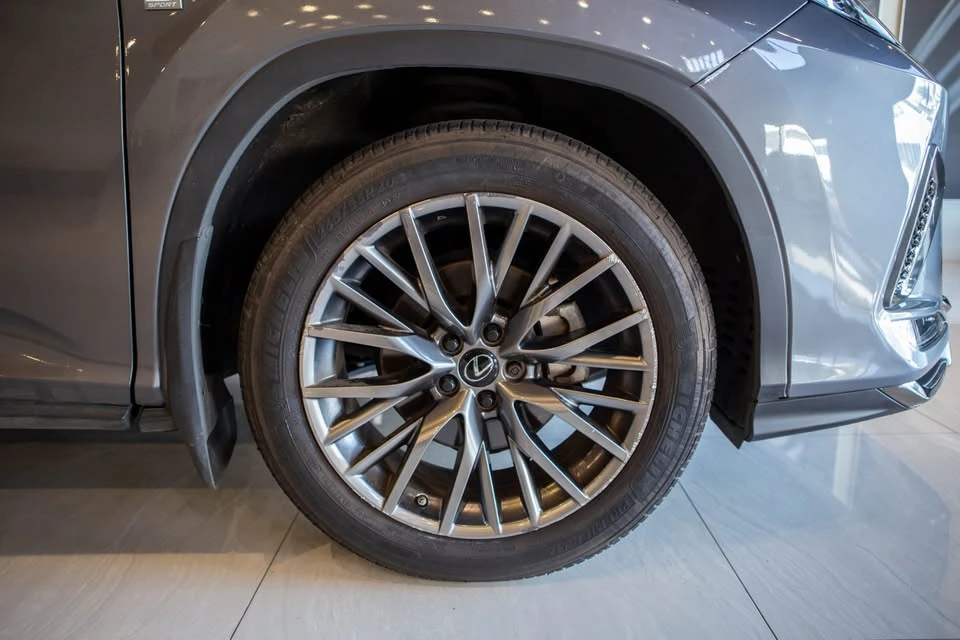 2020 Lexus RX 4th Gen - Image 7 of 20