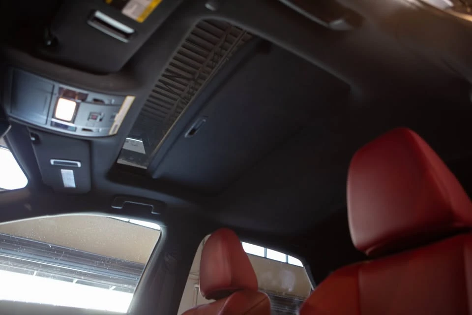 2020 Lexus RX 4th Gen - Image 18 of 20
