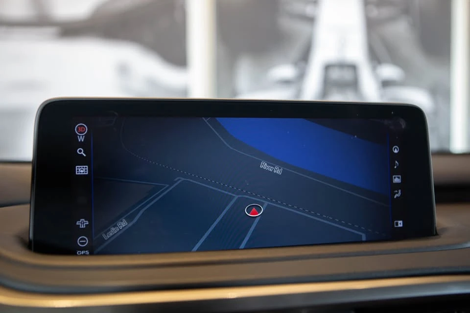 2020 Lexus RX 4th Gen - Image 14 of 20