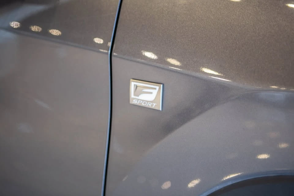 2020 Lexus RX 4th Gen - Image 20 of 20
