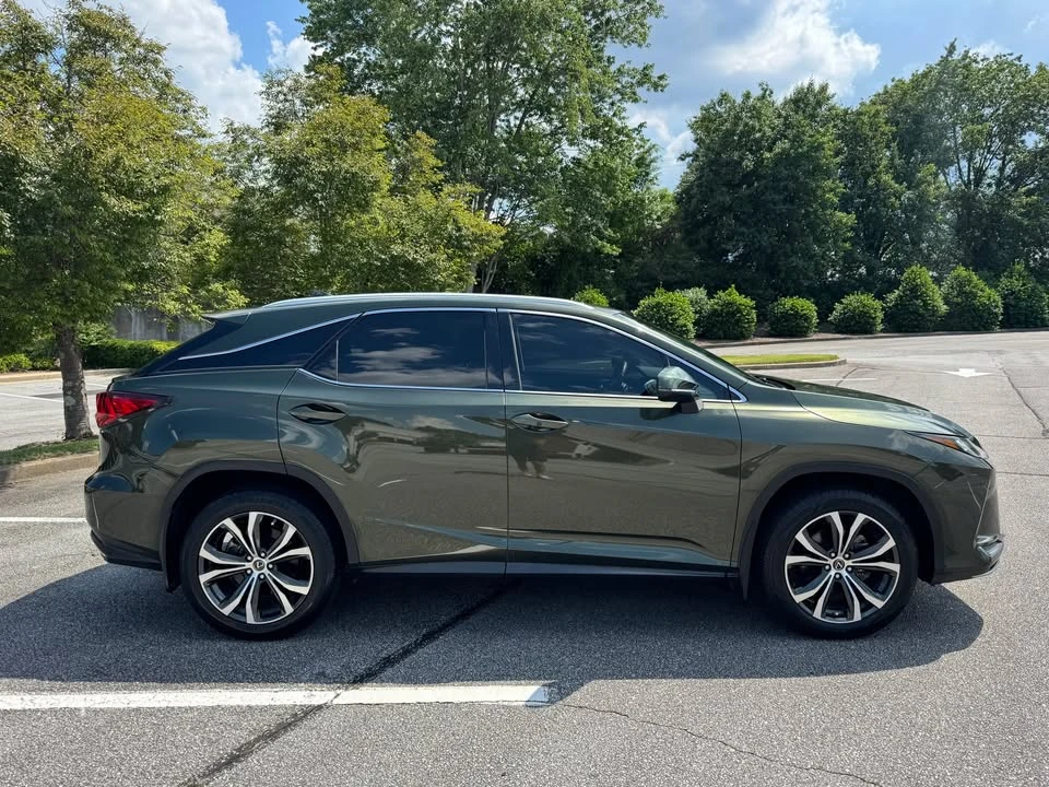 2020 Lexus RX 4th Gen - Image 2 of 18