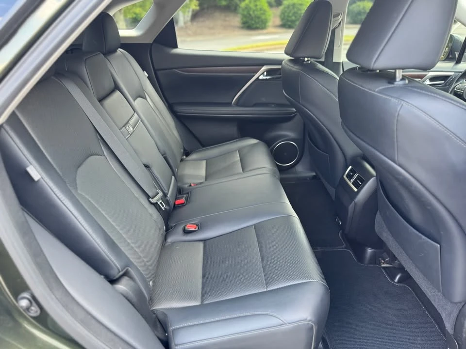 2020 Lexus RX 4th Gen - Image 15 of 18