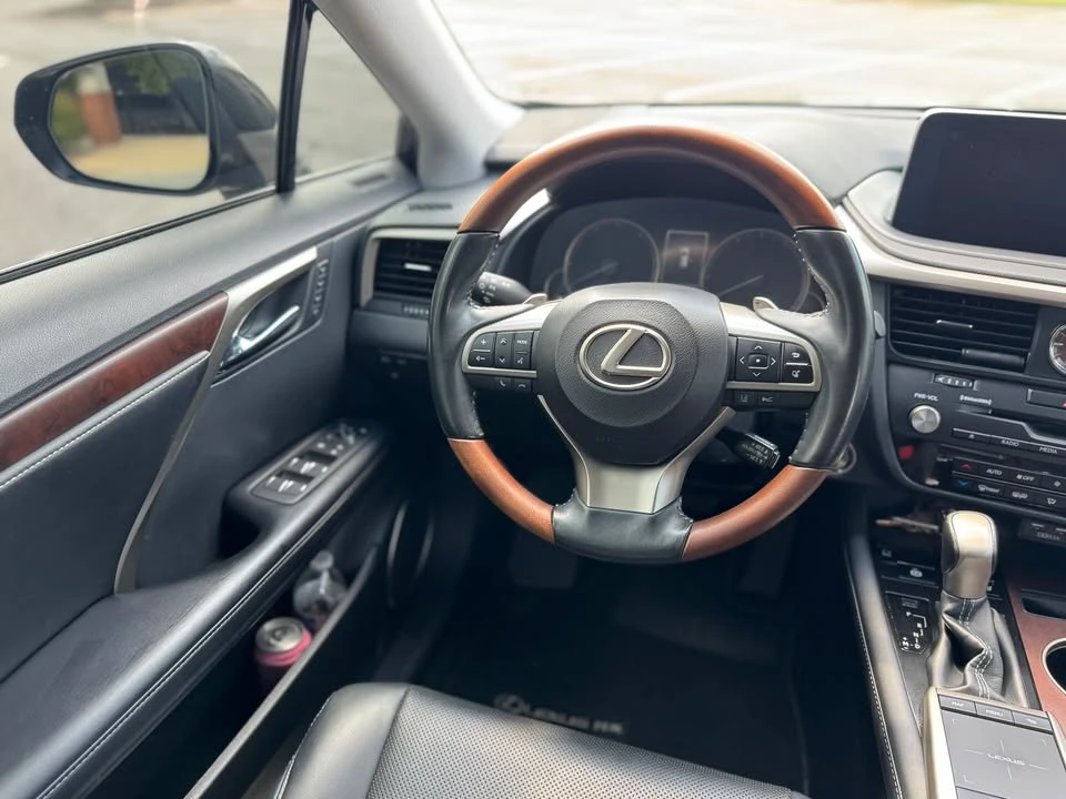 2020 Lexus RX 4th Gen - Image 10 of 18