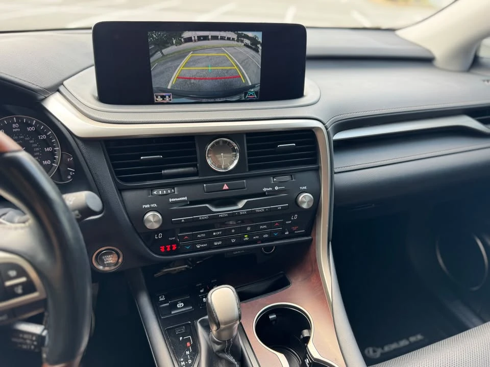2020 Lexus RX 4th Gen - Image 13 of 18