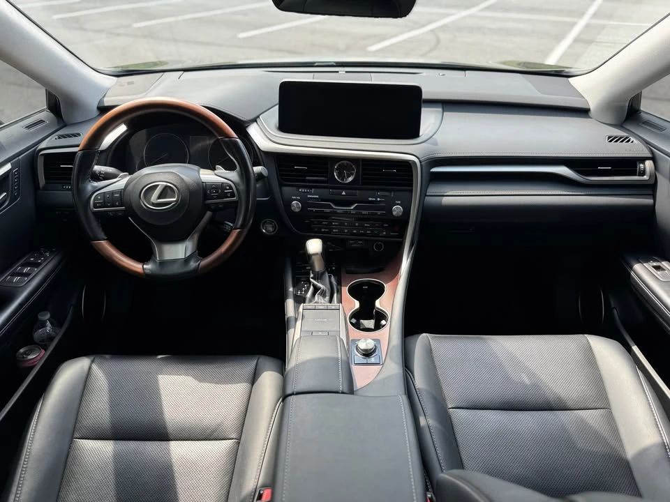 2020 Lexus RX 4th Gen - Image 9 of 18