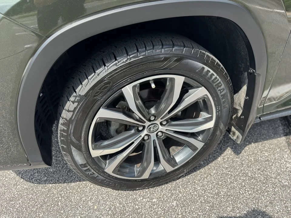 2020 Lexus RX 4th Gen - Image 18 of 18