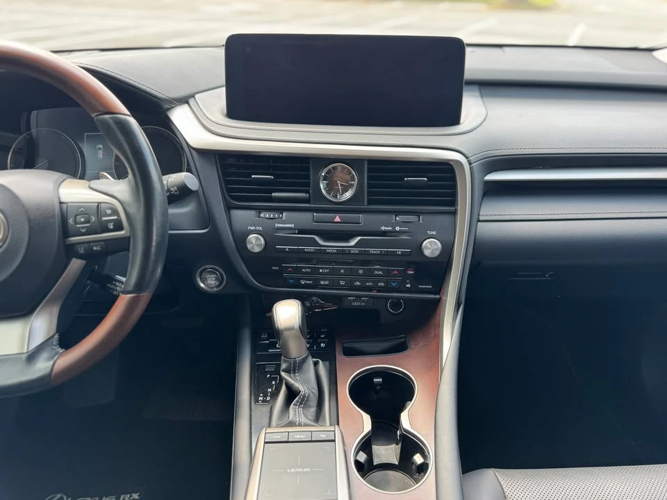 2020 Lexus RX 4th Gen - Image 11 of 18