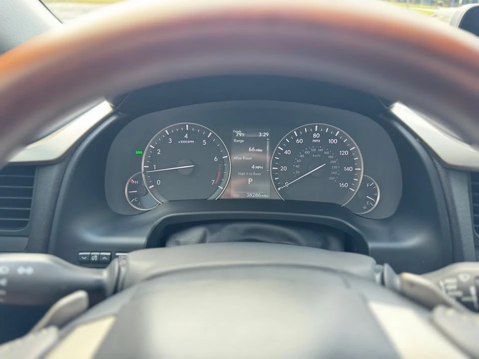 2020 Lexus RX 4th Gen - Image 12 of 18