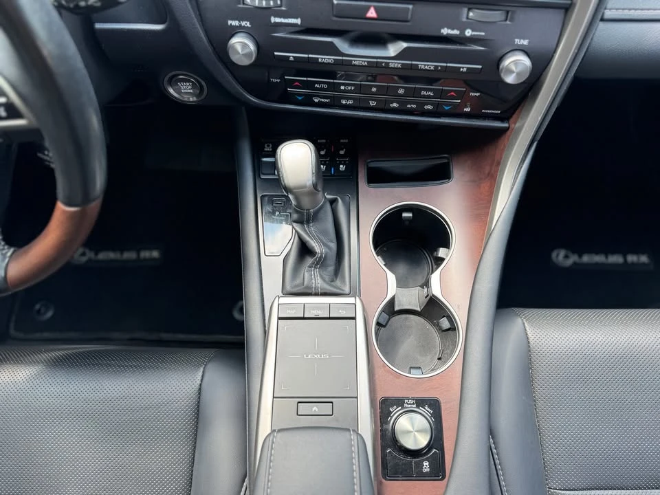 2020 Lexus RX 4th Gen - Image 14 of 18