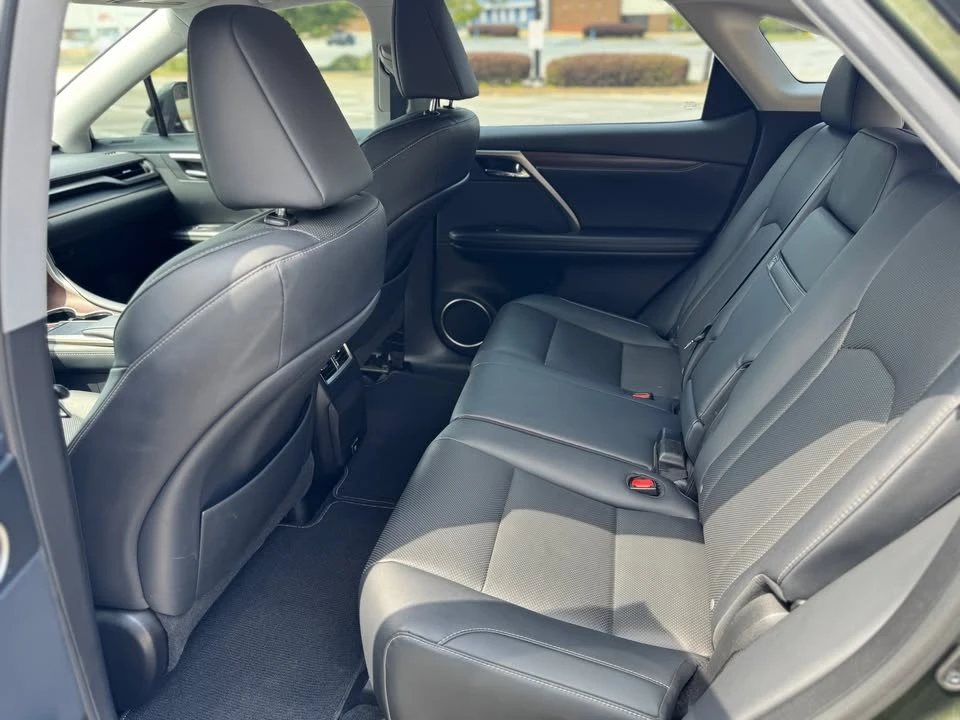 2020 Lexus RX 4th Gen - Image 16 of 18