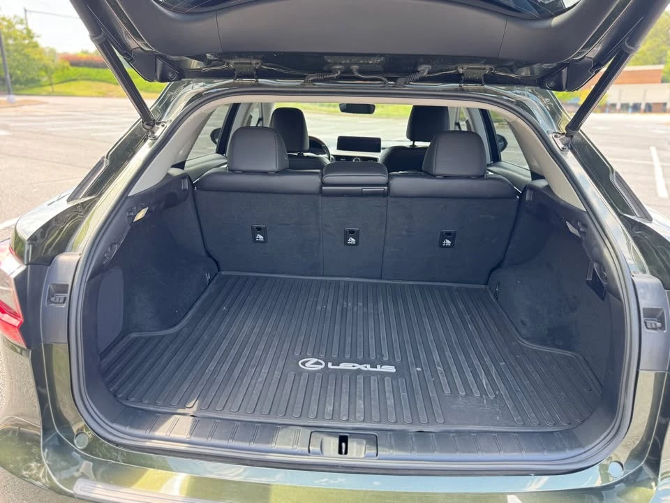 2020 Lexus RX 4th Gen - Image 17 of 18