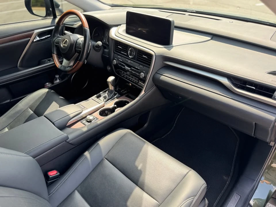 2020 Lexus RX 4th Gen - Image 8 of 18