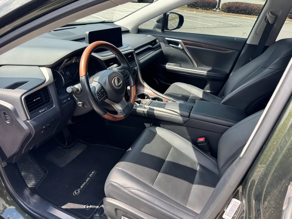 2020 Lexus RX 4th Gen - Image 6 of 18