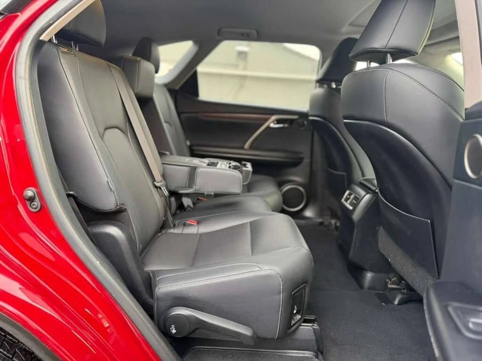 2020 Lexus RX 4th Gen - Image 9 of 16