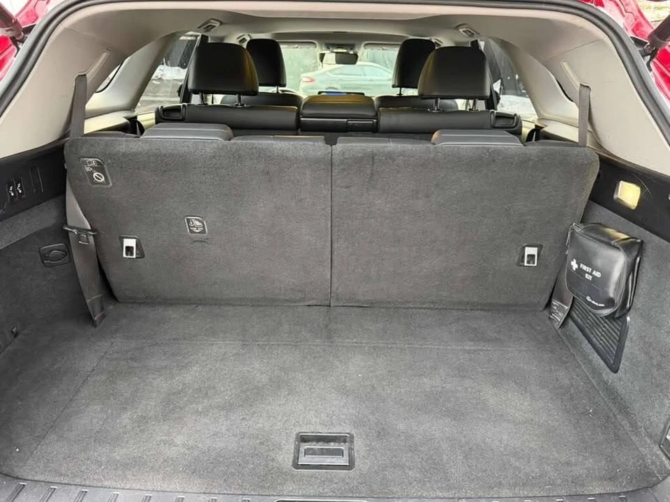 2020 Lexus RX 4th Gen - Image 14 of 16