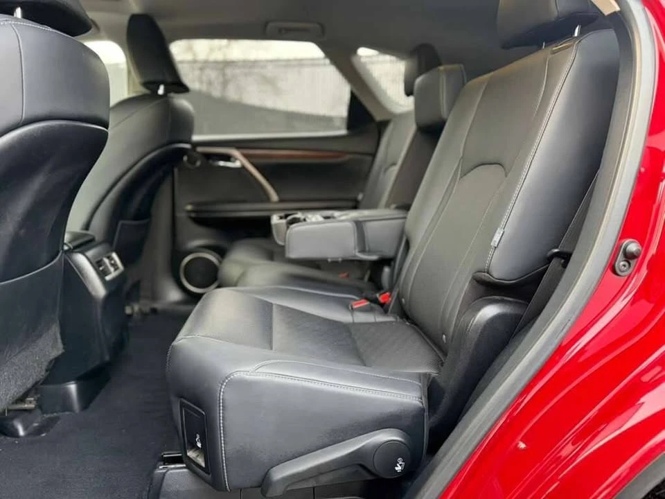2020 Lexus RX 4th Gen - Image 11 of 16