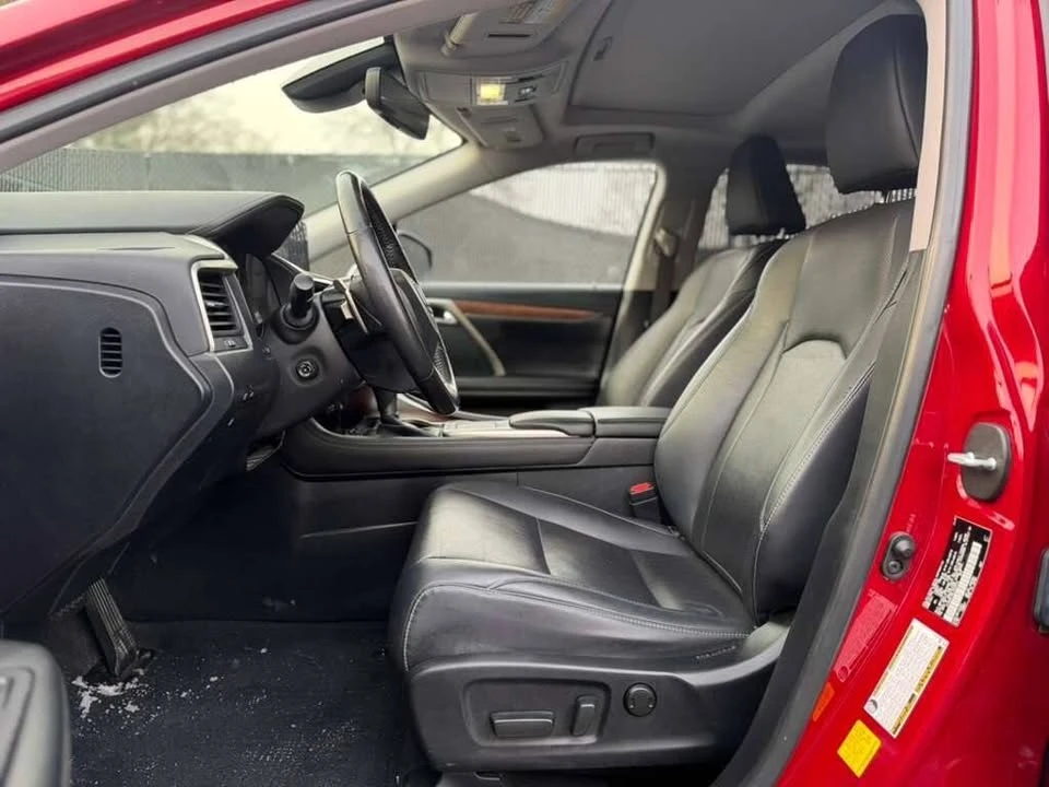 2020 Lexus RX 4th Gen - Image 6 of 16