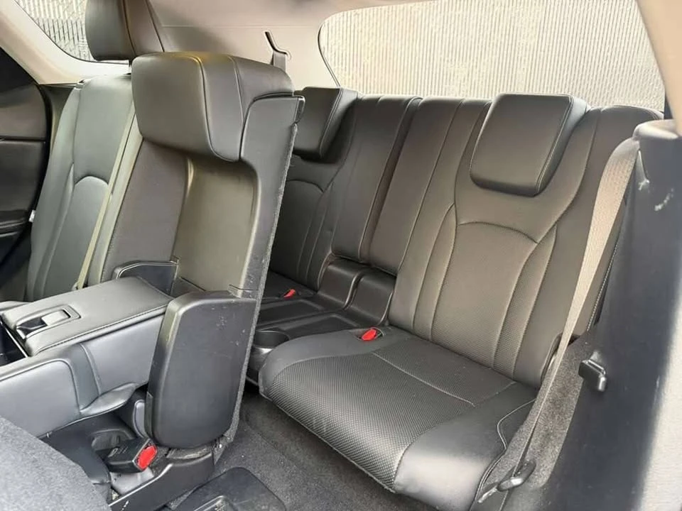 2020 Lexus RX 4th Gen - Image 12 of 16