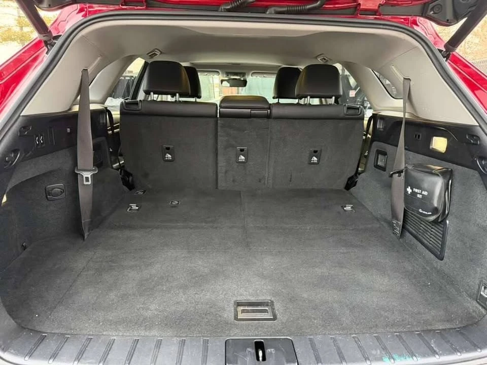 2020 Lexus RX 4th Gen - Image 15 of 16