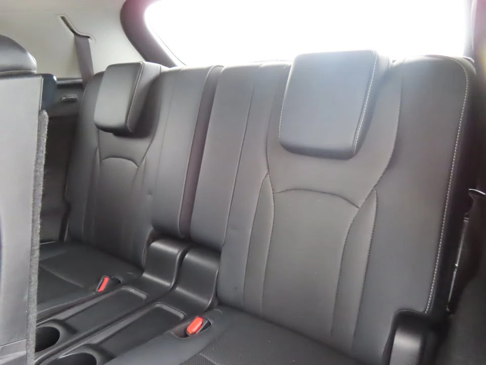 2020 Lexus RX 4th Gen - Image 11 of 20