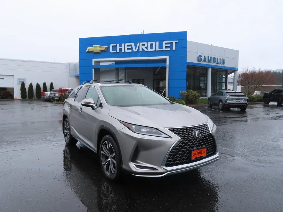 2020 Lexus RX 4th Gen - Image 15 of 20