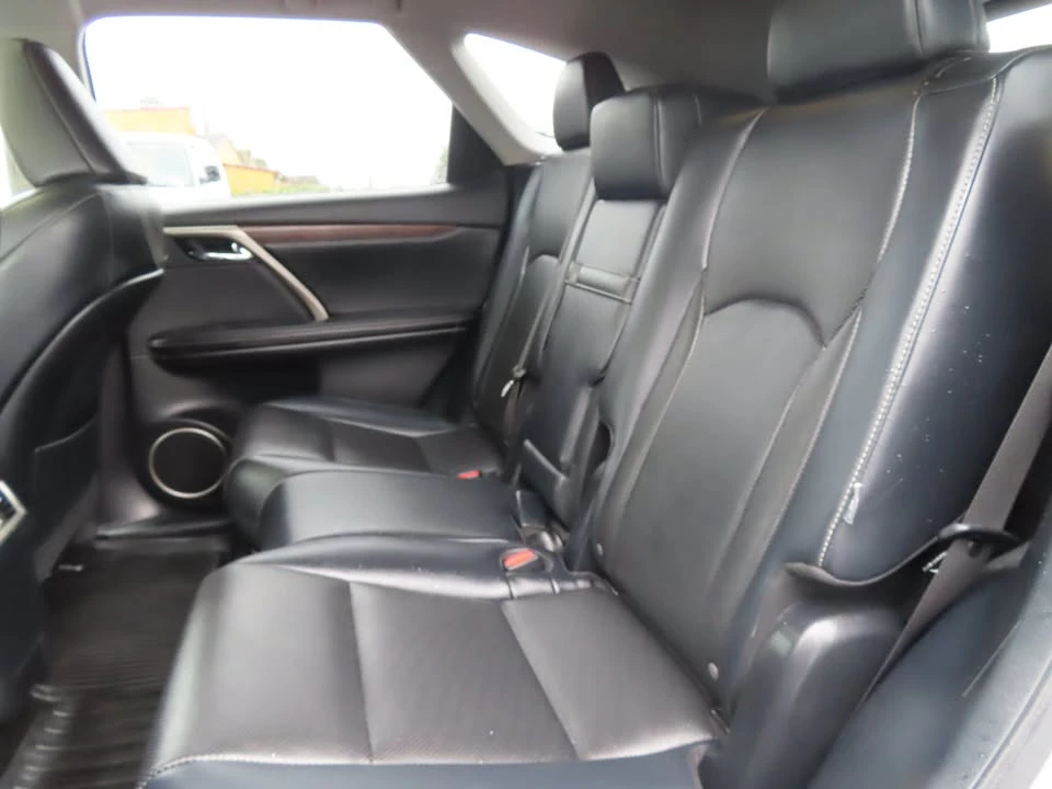 2020 Lexus RX 4th Gen - Image 18 of 20