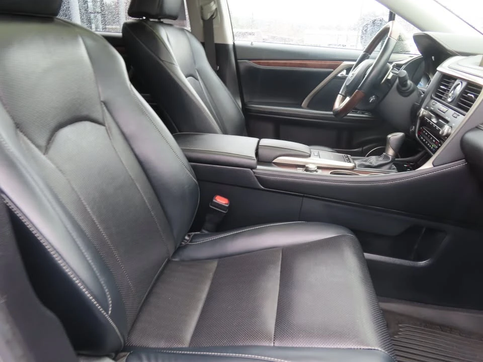 2020 Lexus RX 4th Gen - Image 19 of 20