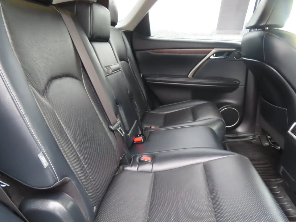 2020 Lexus RX 4th Gen - Image 13 of 20