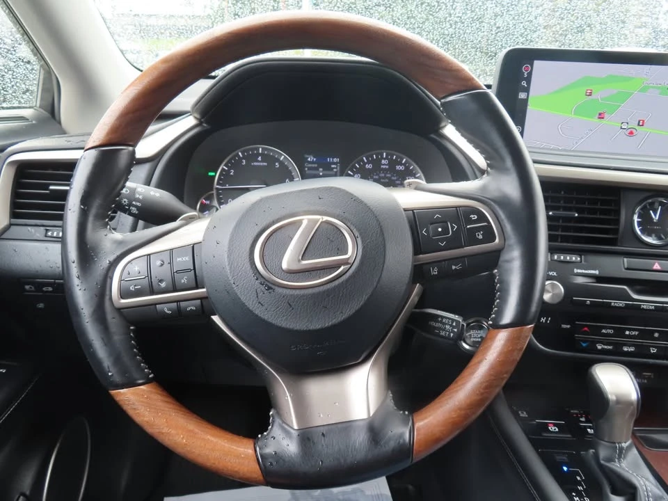 2020 Lexus RX 4th Gen - Image 16 of 20