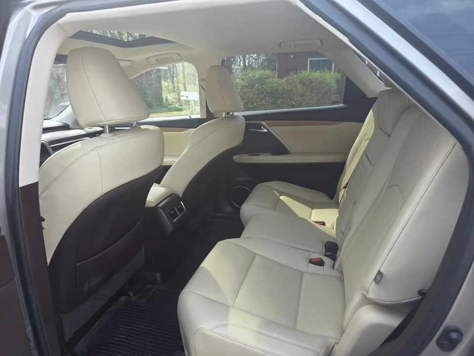 2020 Lexus RX 4th Gen - Image 8 of 17