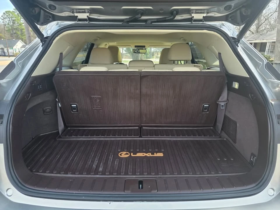 2020 Lexus RX 4th Gen - Image 12 of 17