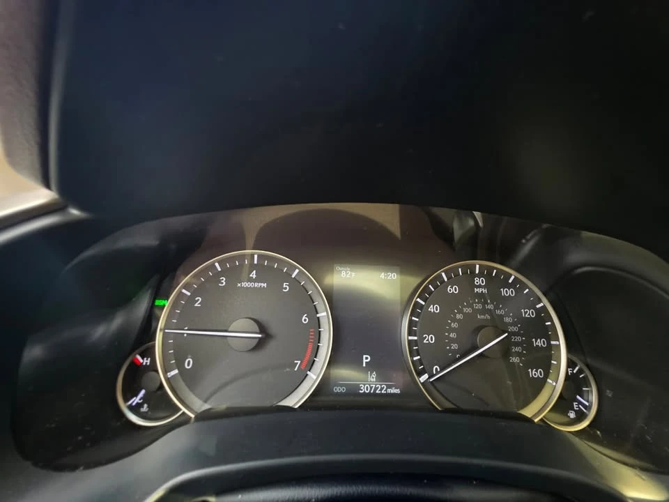 2020 Lexus RX 4th Gen - Image 17 of 17