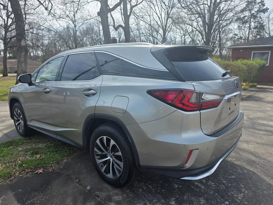 2020 Lexus RX 4th Gen - Image 5 of 17