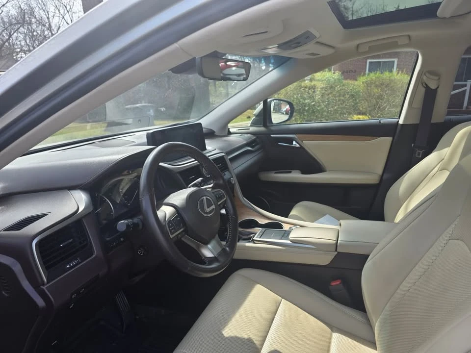 2020 Lexus RX 4th Gen - Image 6 of 17