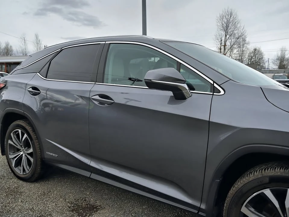 2020 Lexus RX 4th Gen - Image 7 of 20