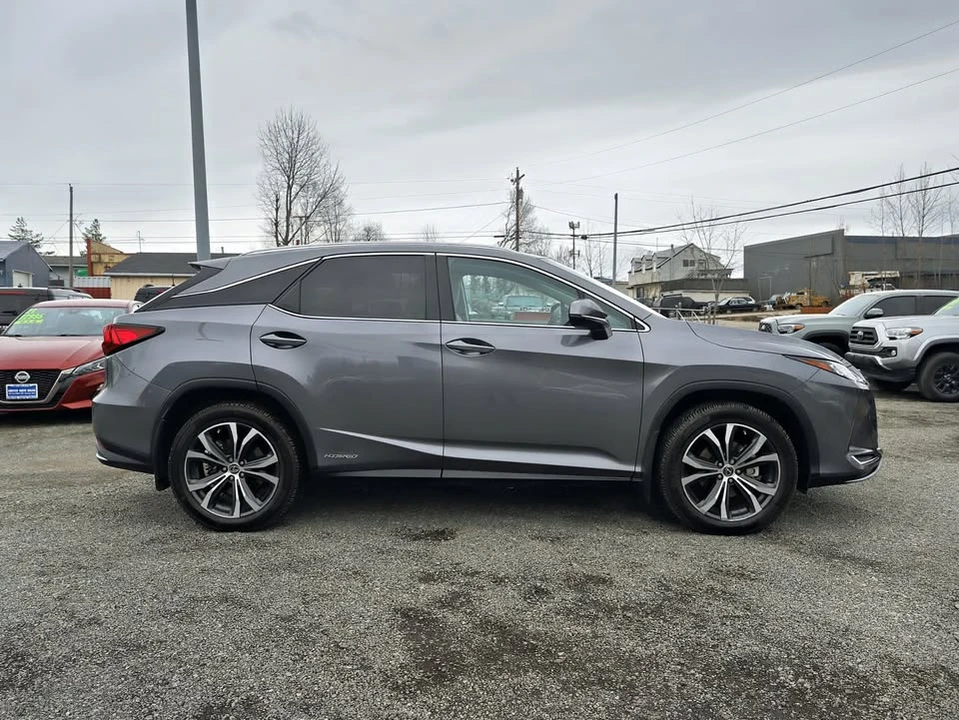 2020 Lexus RX 4th Gen - Image 6 of 20