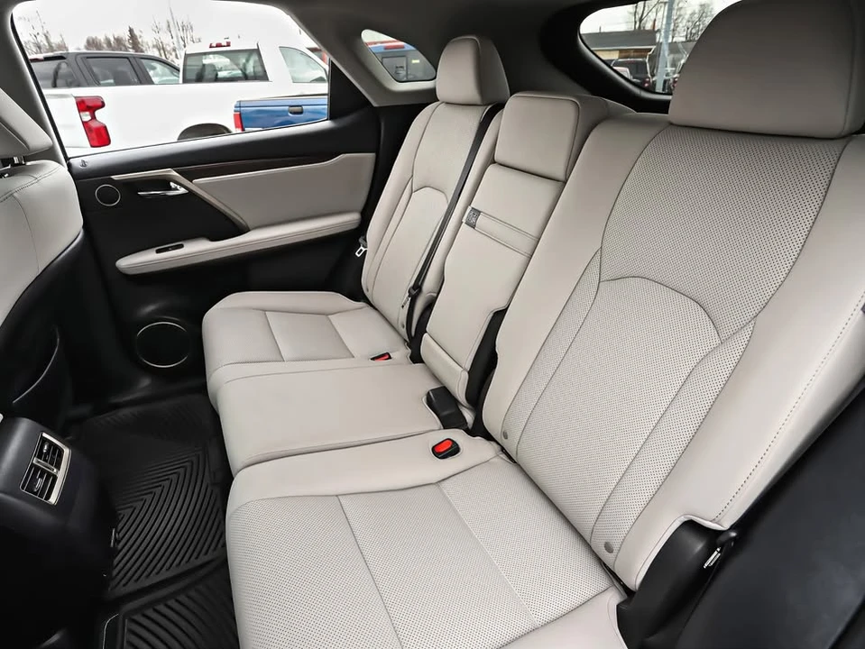 2020 Lexus RX 4th Gen - Image 15 of 20