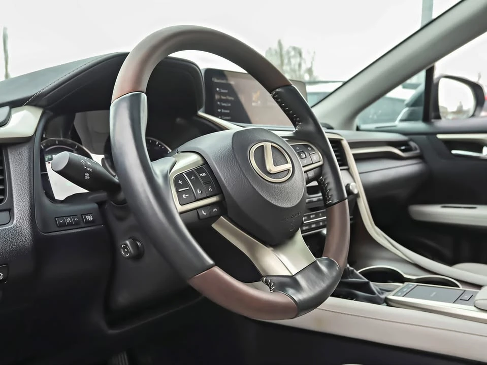 2020 Lexus RX 4th Gen - Image 14 of 20