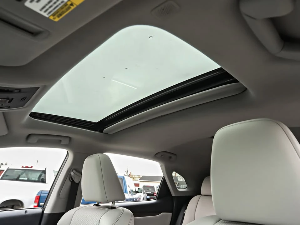 2020 Lexus RX 4th Gen - Image 12 of 20