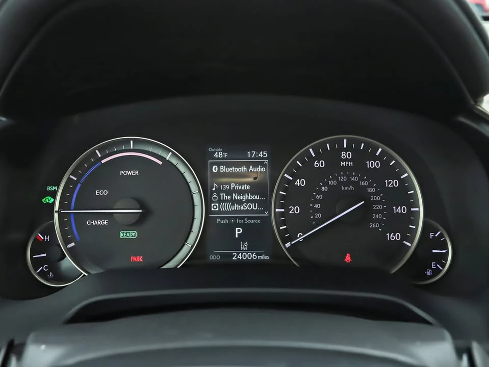 2020 Lexus RX 4th Gen - Image 20 of 20