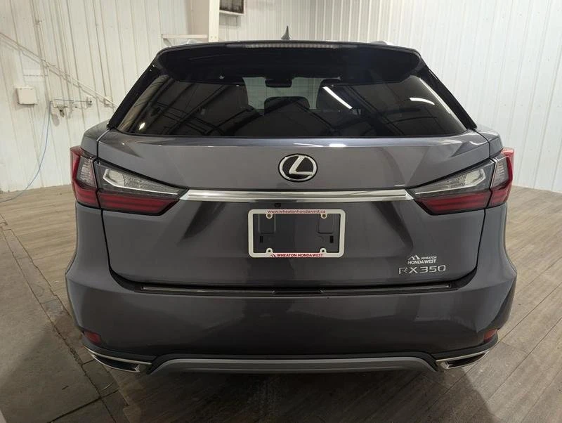 2020 Lexus RX 4th Gen - Image 6 of 19