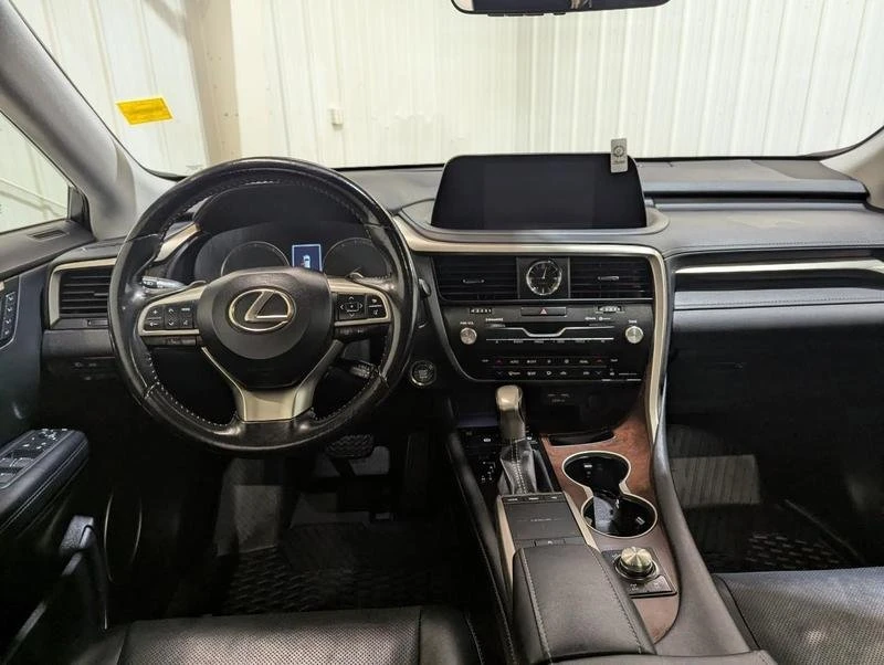 2020 Lexus RX 4th Gen - Image 15 of 19